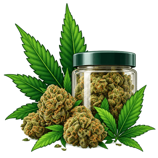 Greenhouse Select CBD